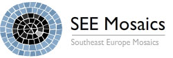 SEE Mosaics logo